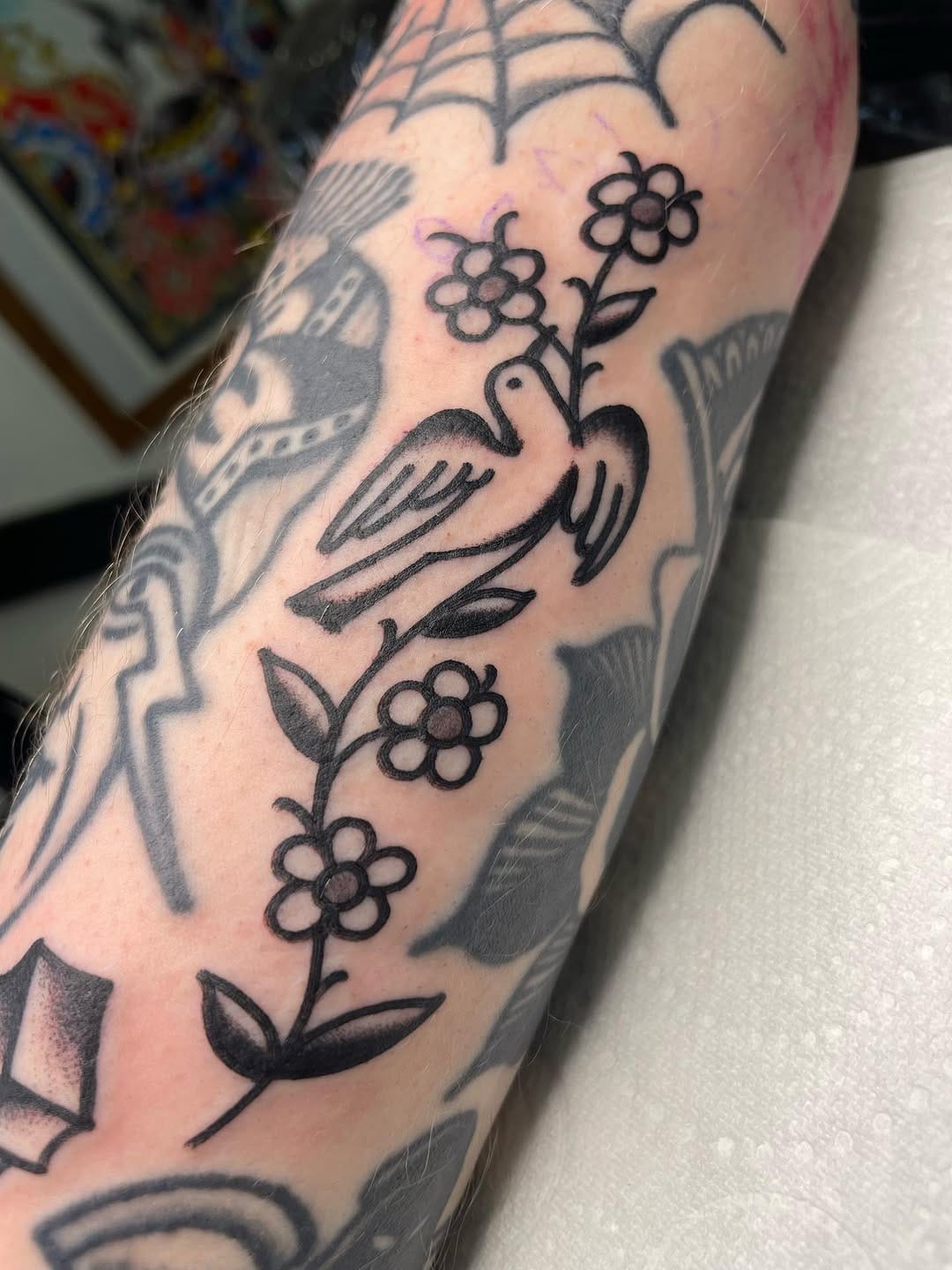 Post 2 by Rich Gold Room on Instagram (carousel)