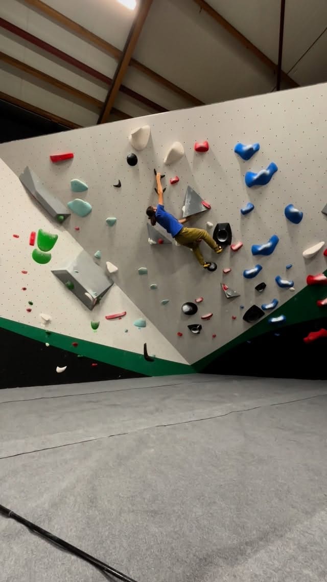 Post 1 by Daniel Diaz on Instagram (video)