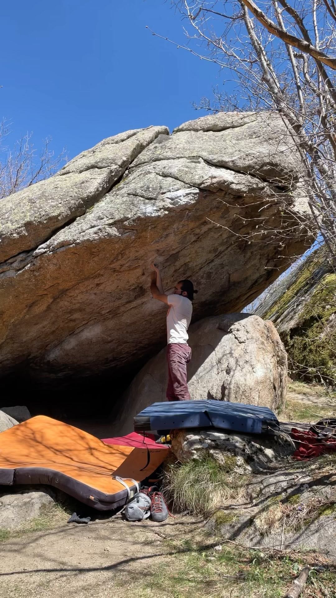 Post 6 by Daniel Diaz on Instagram (video)