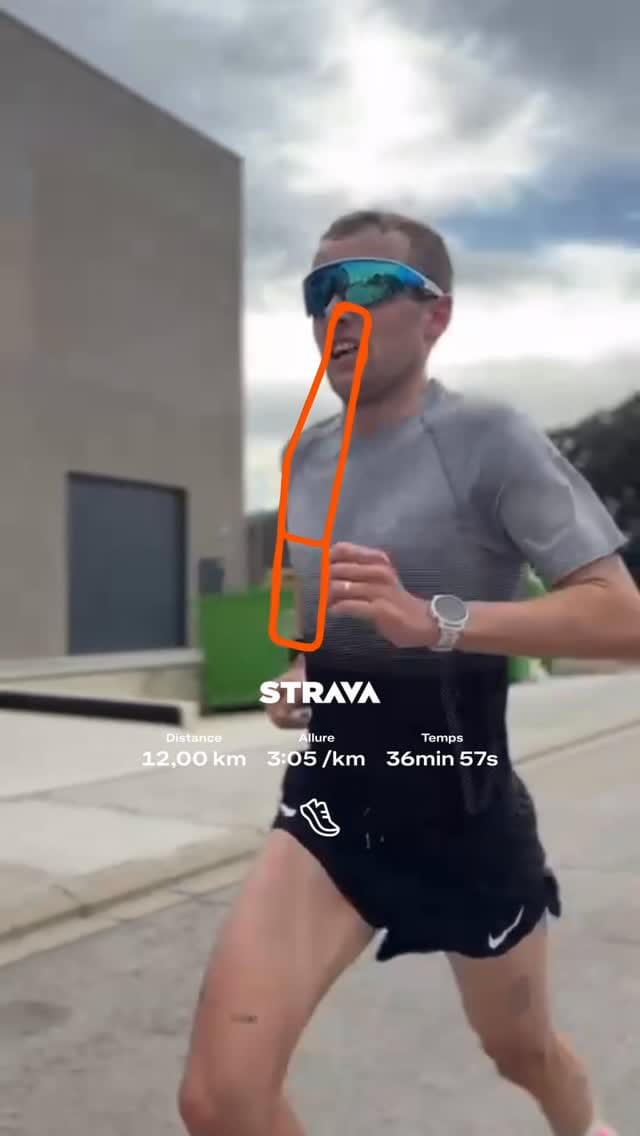 Post 2 by Arnaud Dely on Instagram (video)