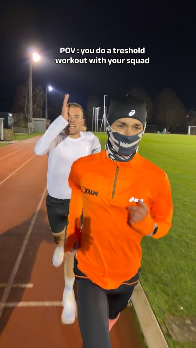 Post 5 by Arnaud Dely on Instagram (video)
