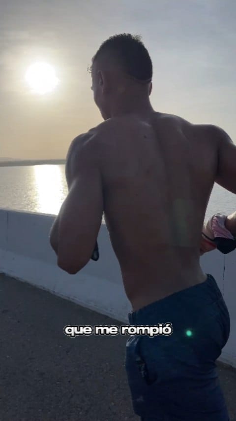 Post 10 by Luis Cardenas on Instagram (video)