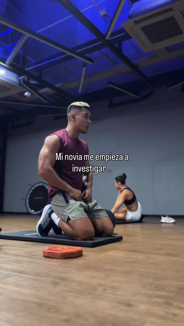 Post 1 by Luis Cardenas on Instagram (video)