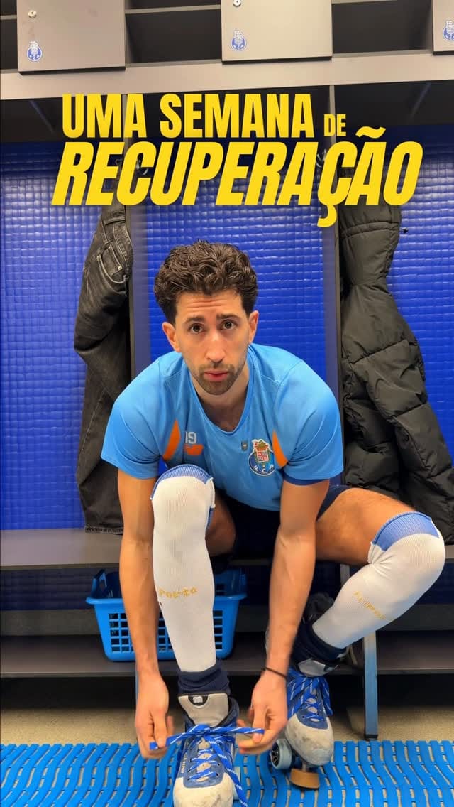 Post 5 by Carlo Di Benedetto on Instagram (video)
