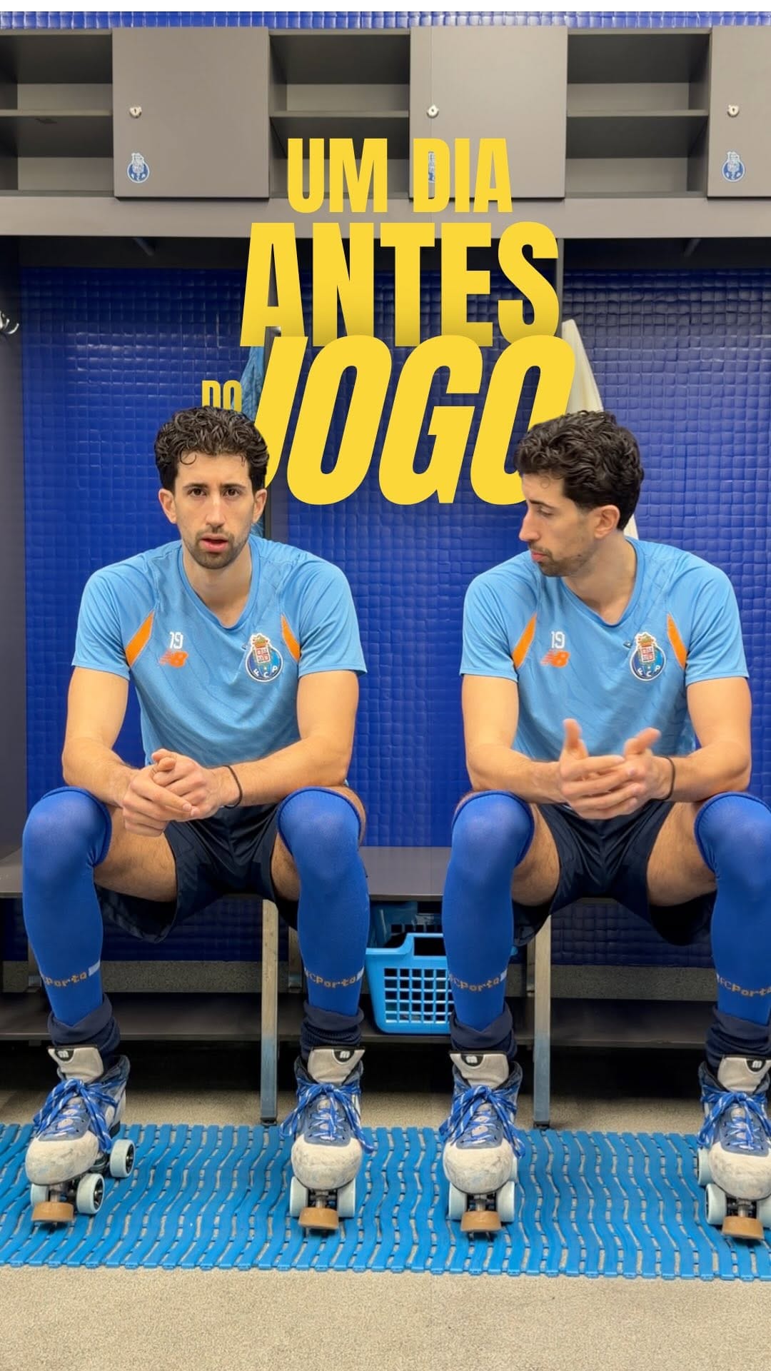 Post 4 by Carlo Di Benedetto on Instagram (video)