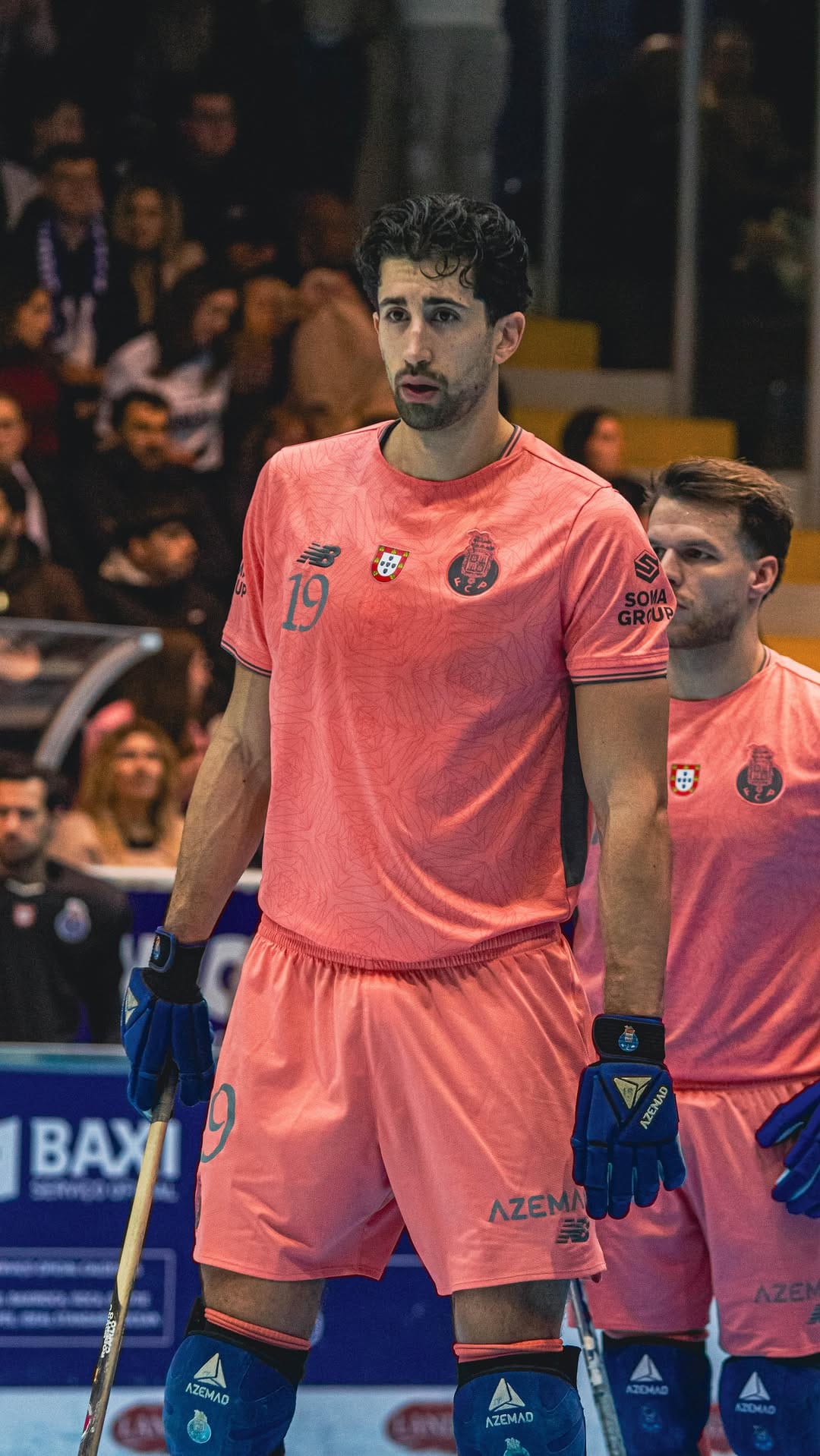 Post 2 by Carlo Di Benedetto on Instagram (video)