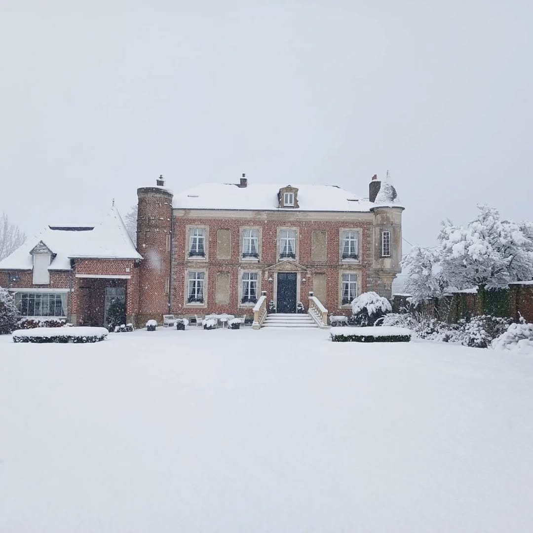 Post 1 by Château De Dohem on Instagram (carousel)