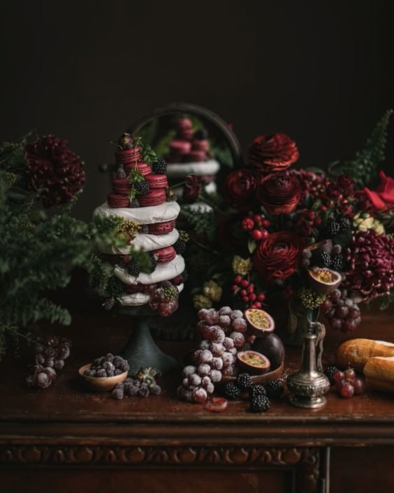 Post 6 by Château De Dohem on Instagram (image)