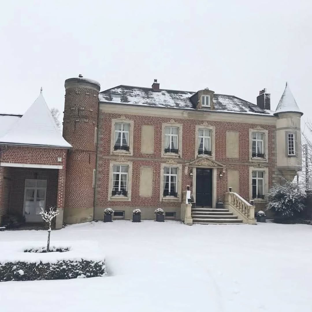 Post 3 by Château De Dohem on Instagram (carousel)