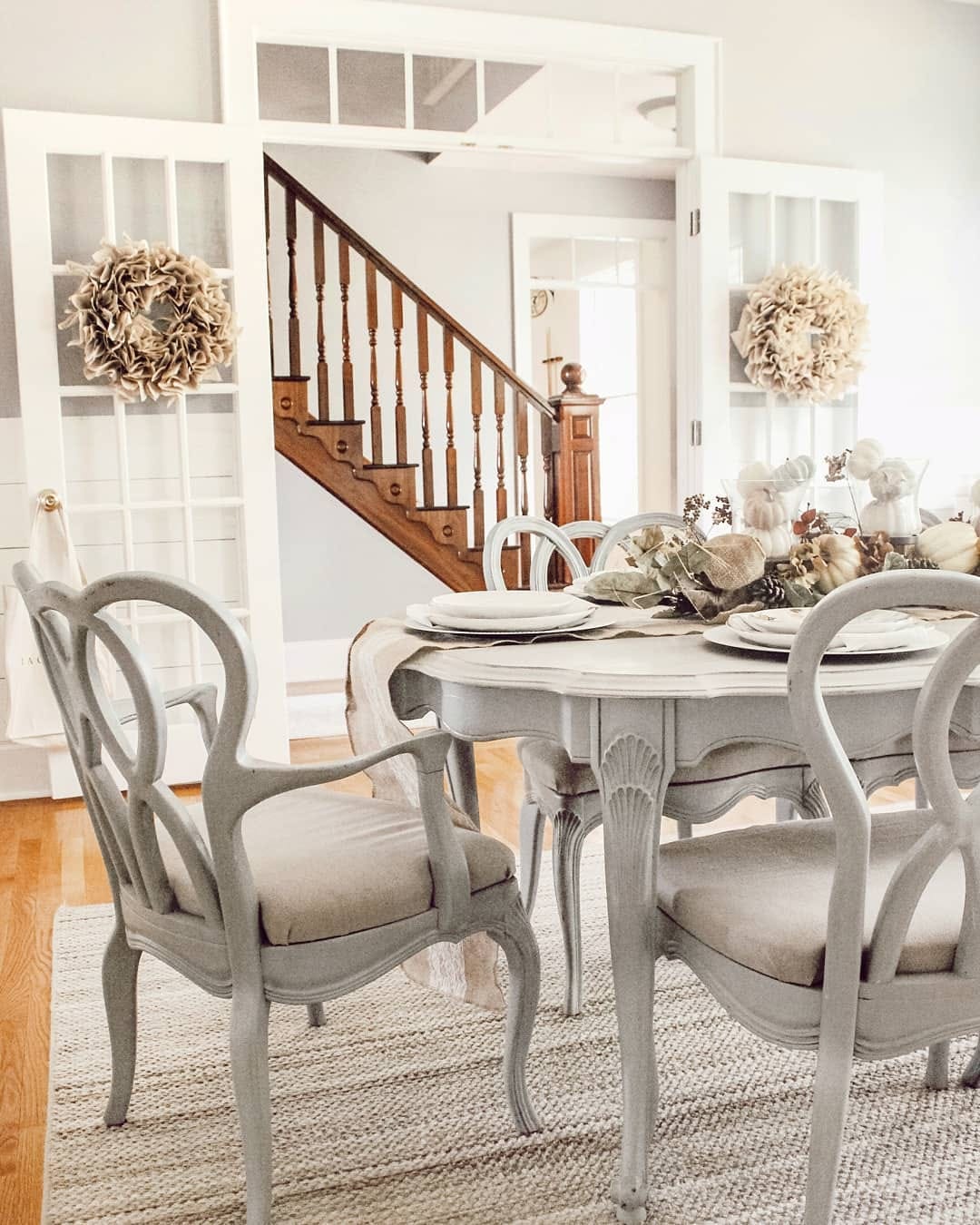 Post 6 by Bailey 🌿 Farmhouse Decor on Instagram (image)