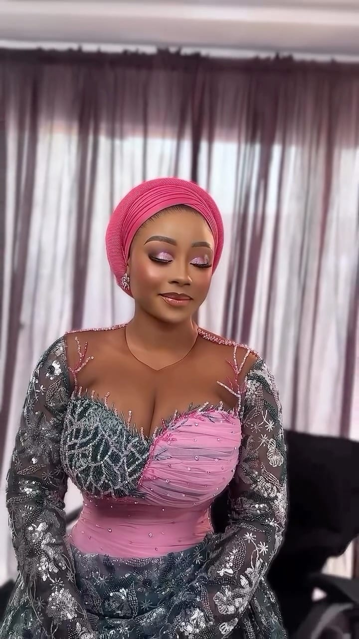 Post 1 by STYLED BY AA on Instagram (video)