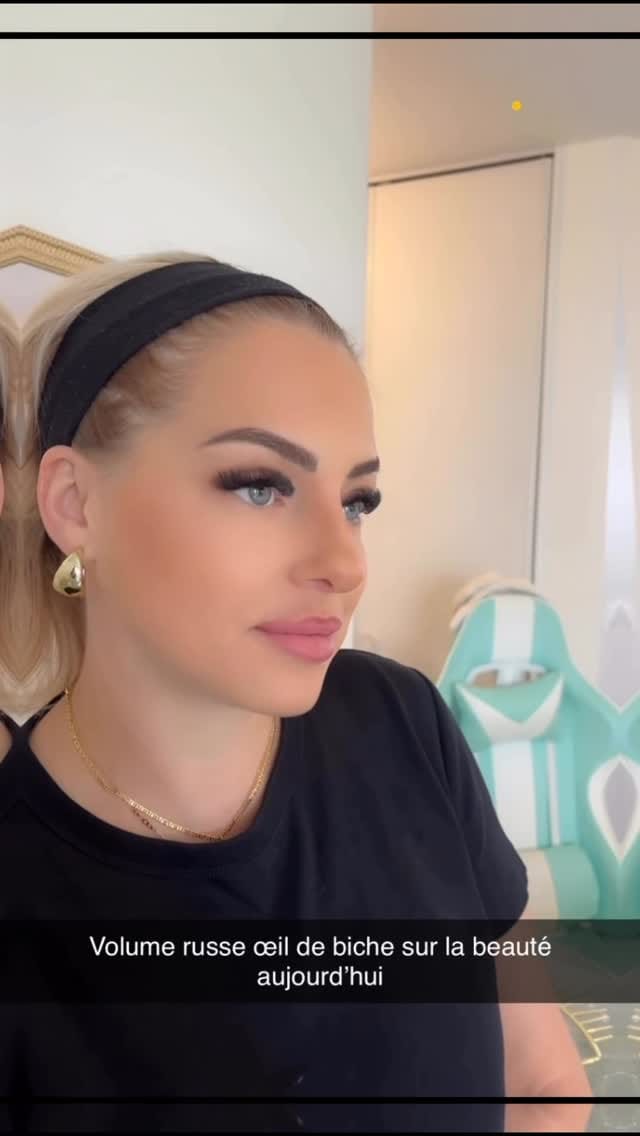 Post 4 by PIA LASHES AND BROWS on Instagram (video)