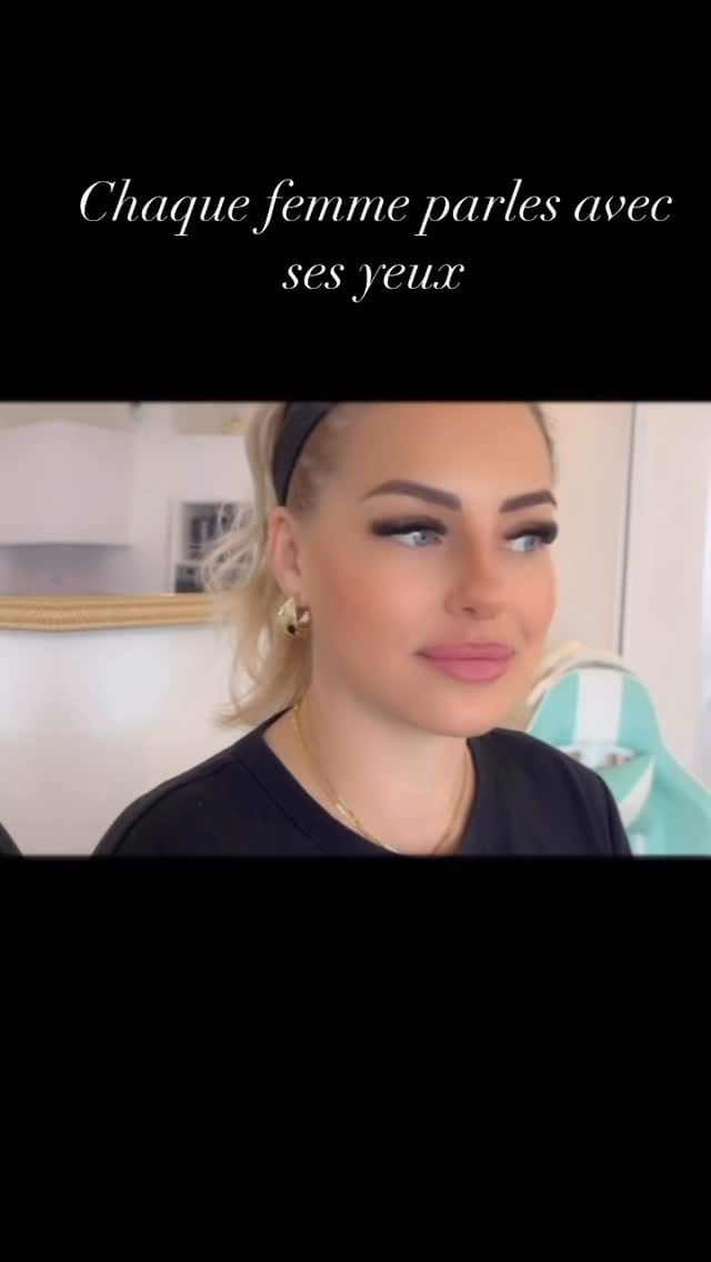 Post 3 by PIA LASHES AND BROWS on Instagram (video)
