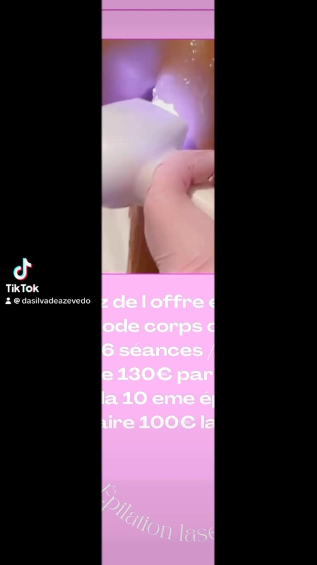 Post 10 by PIA LASHES AND BROWS on Instagram (video)