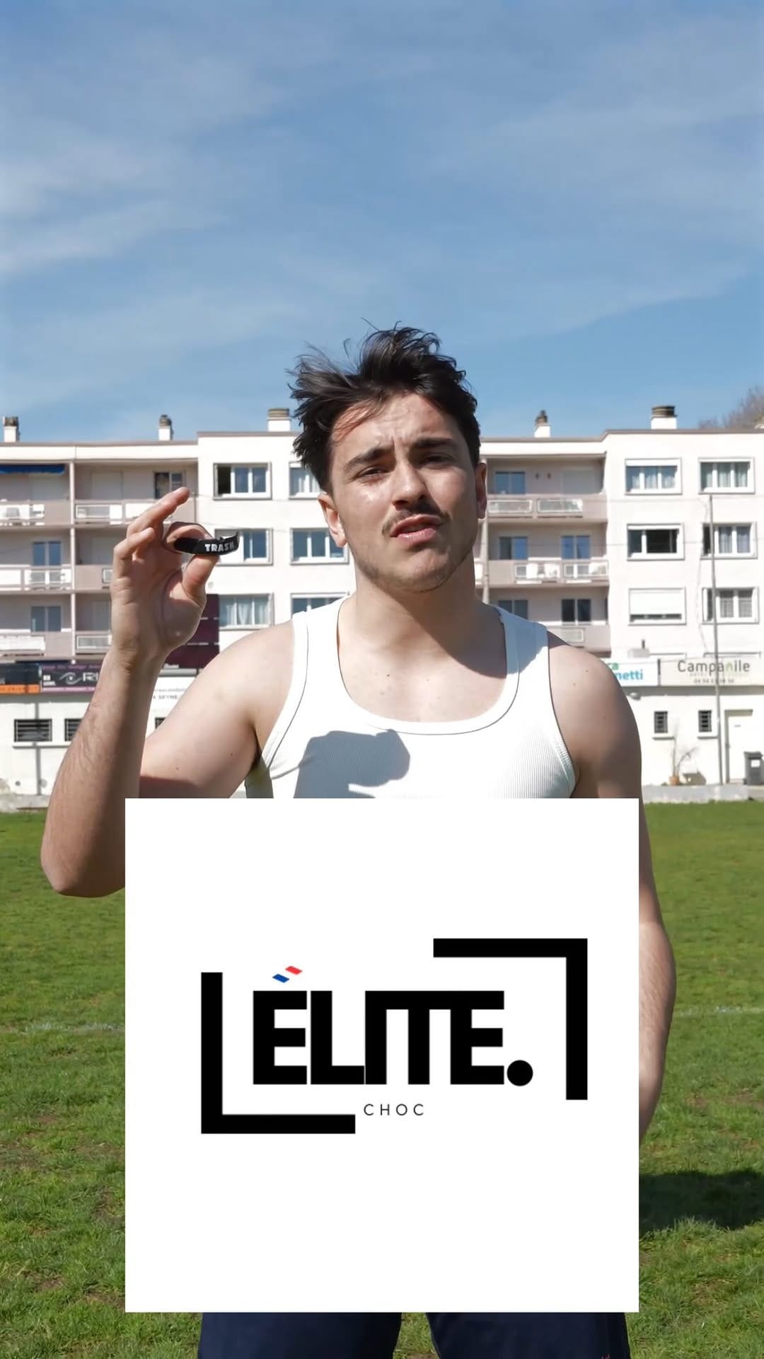 Post 9 by Mattéo on Instagram (video)