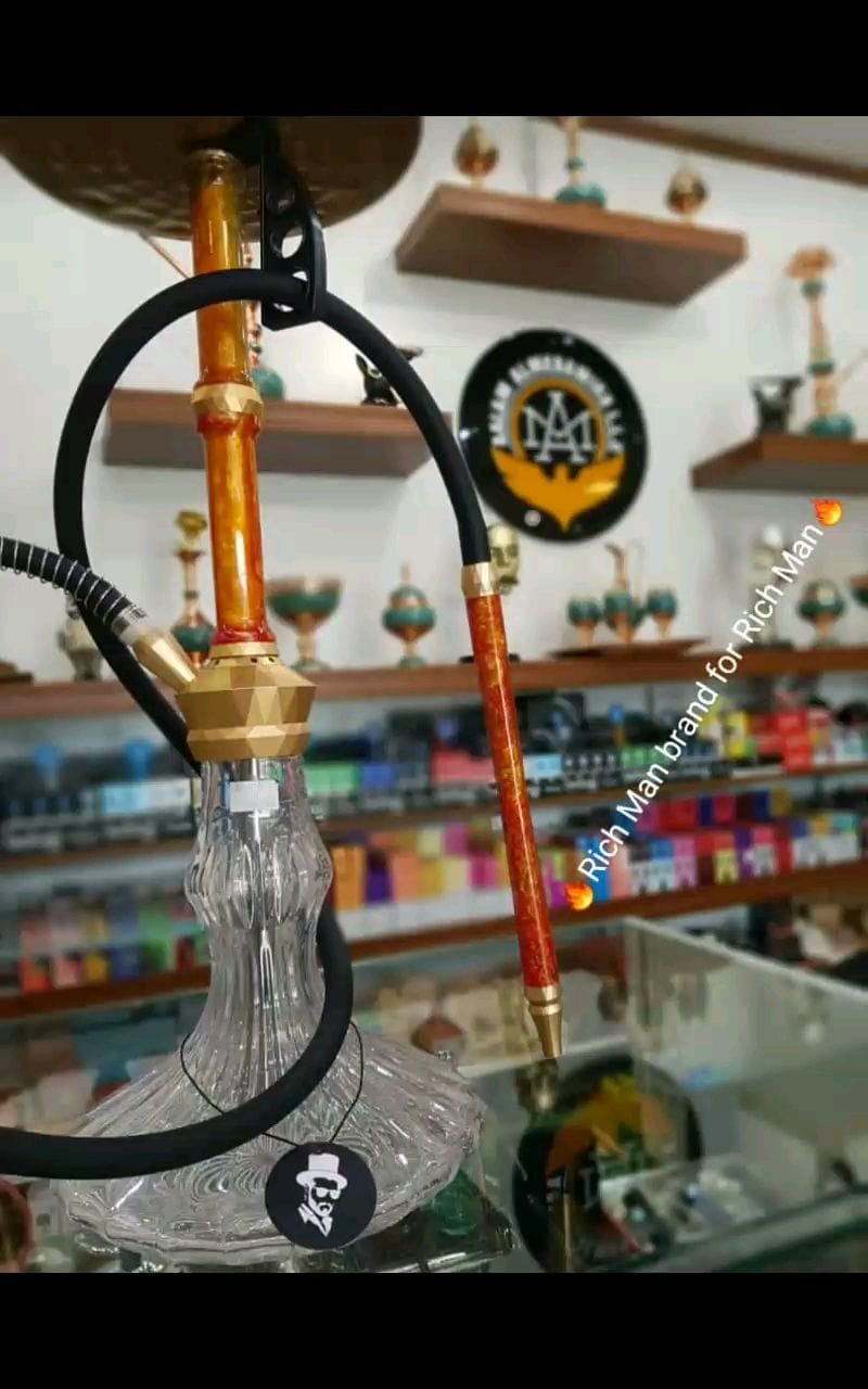 Post 10 by 🇦🇪 تجارة لوازم التدخين 🇮🇷 on Instagram (video)