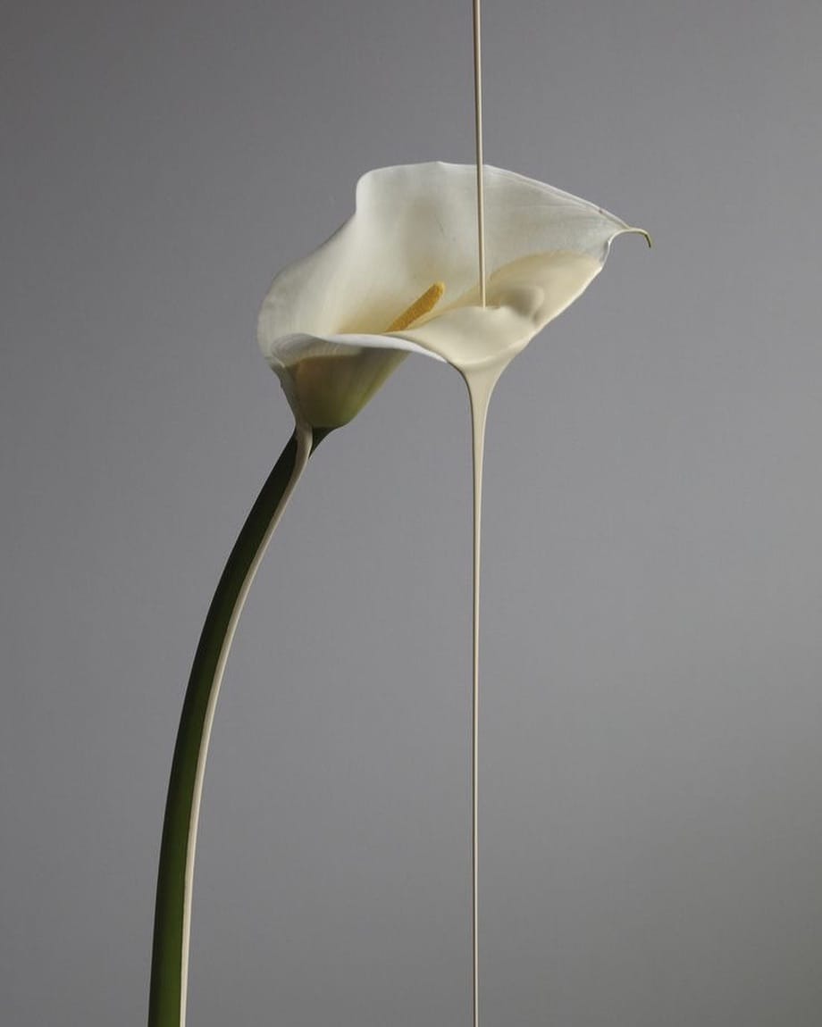 Post 8 by ART Fleur on Instagram (image)