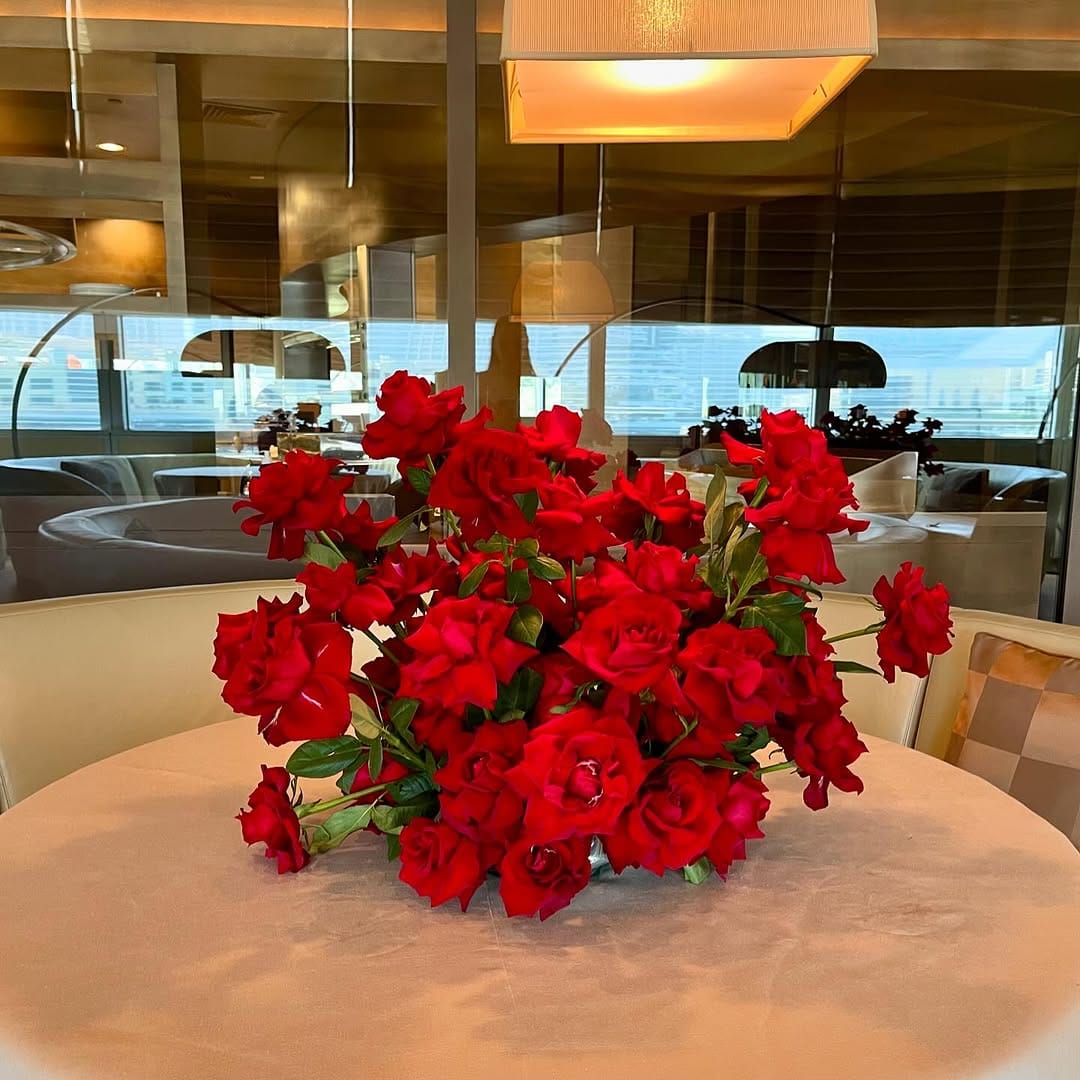 Post 5 by ART Fleur on Instagram (image)