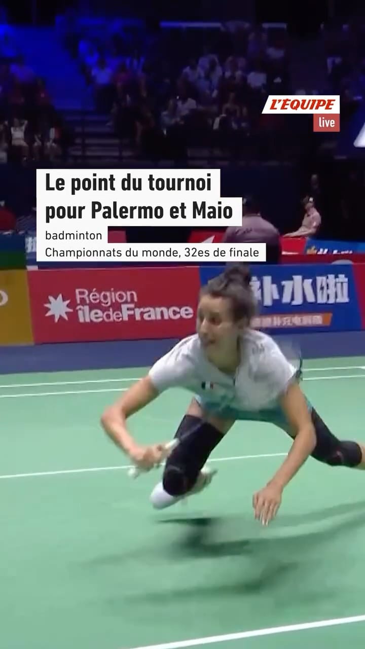 Post 9 by Léa Palermo on Instagram (video)