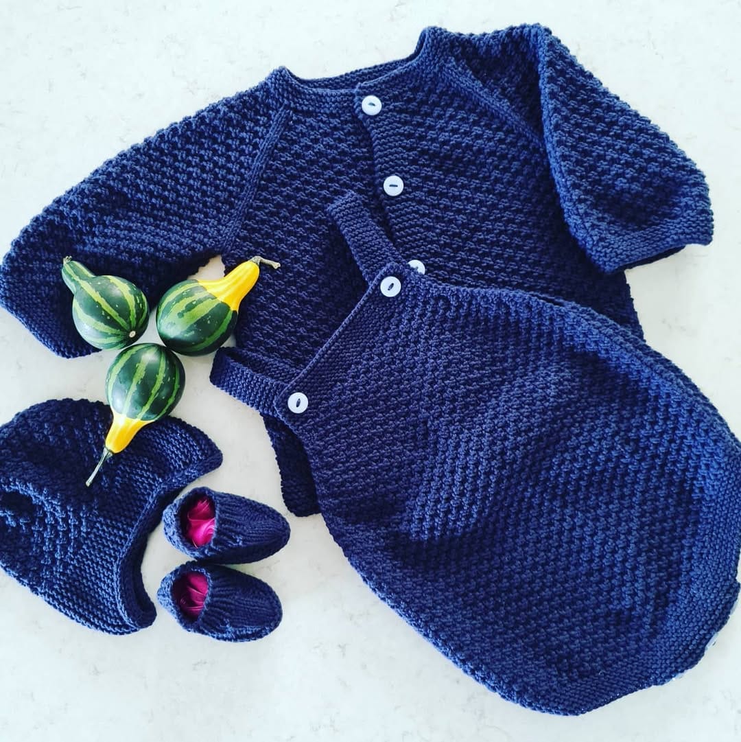 Post 5 by OleaHandmade on Instagram (image)