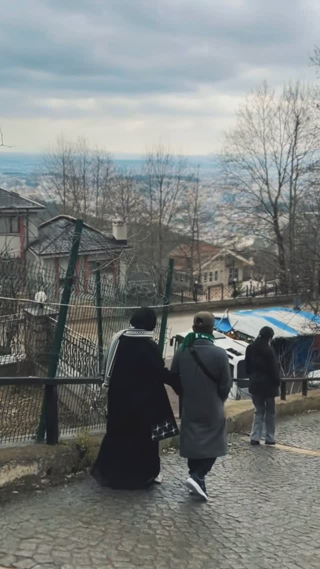 Post 5 by Muhammad Zikri on Instagram (video)
