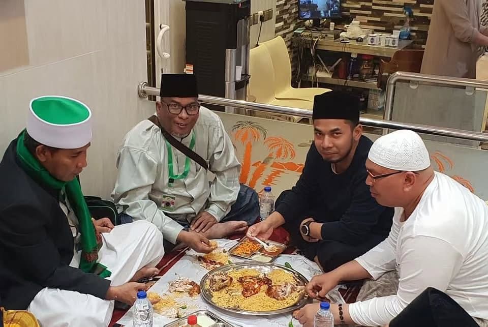Post 7 by Muhammad Zikri on Instagram (image)