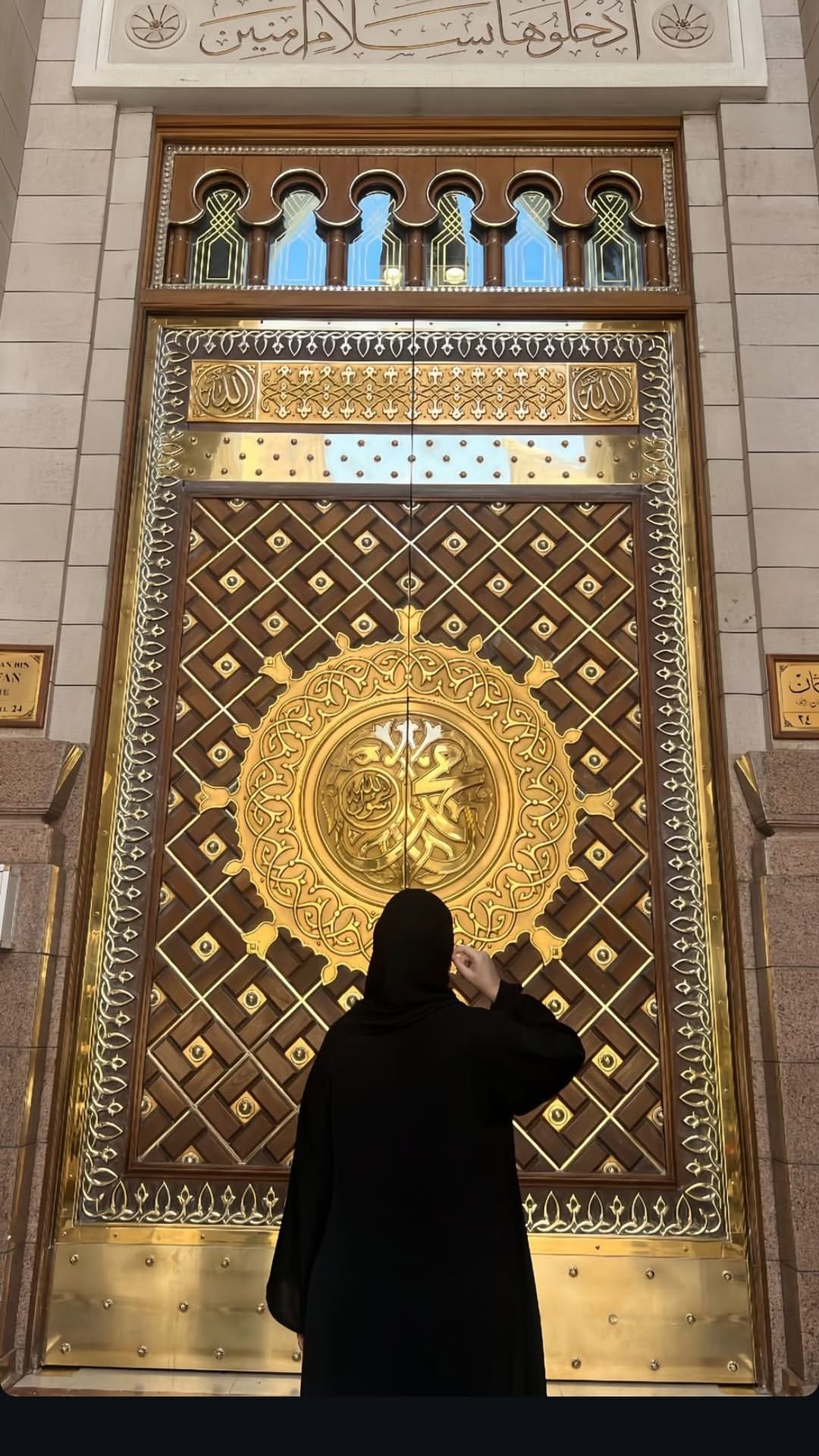 Post 6 by Muhammad Zikri on Instagram (video)