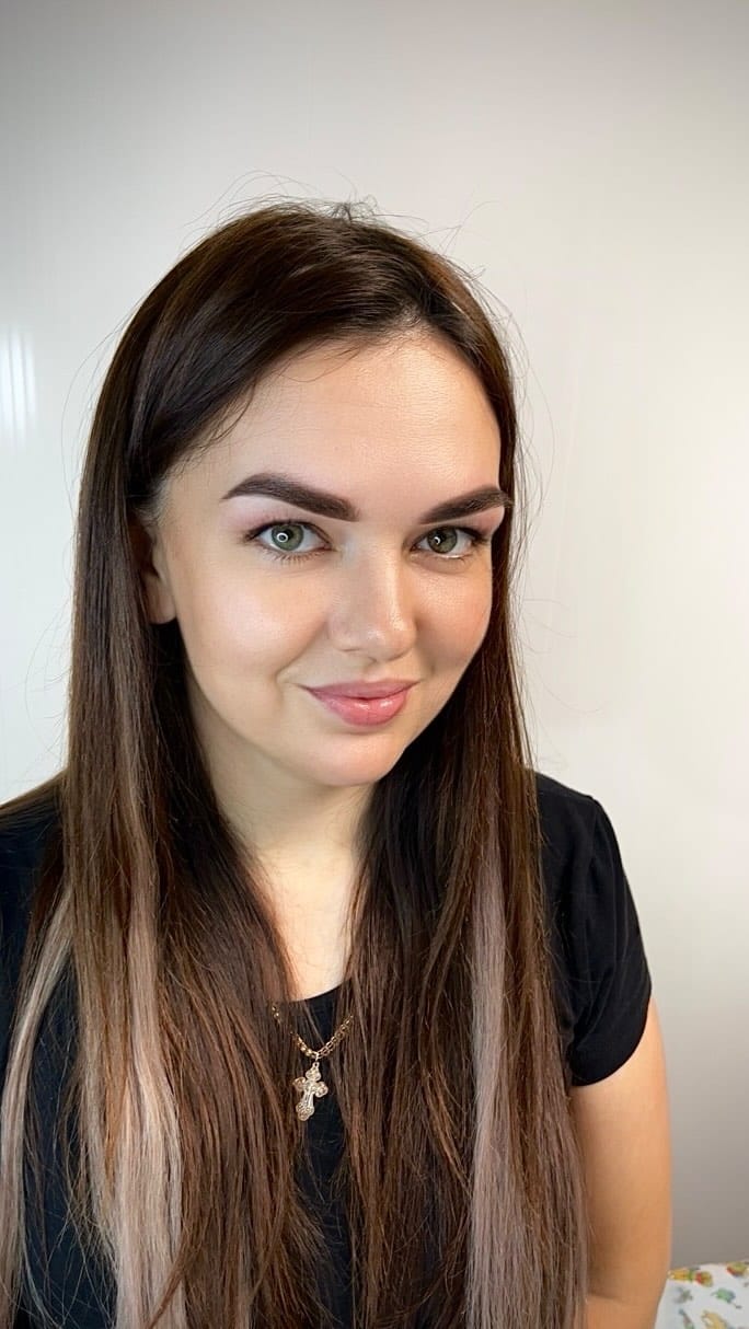 Post 8 by Перманентный макияж, наращивание ресниц Краснодар/Грозный on Instagram (video)