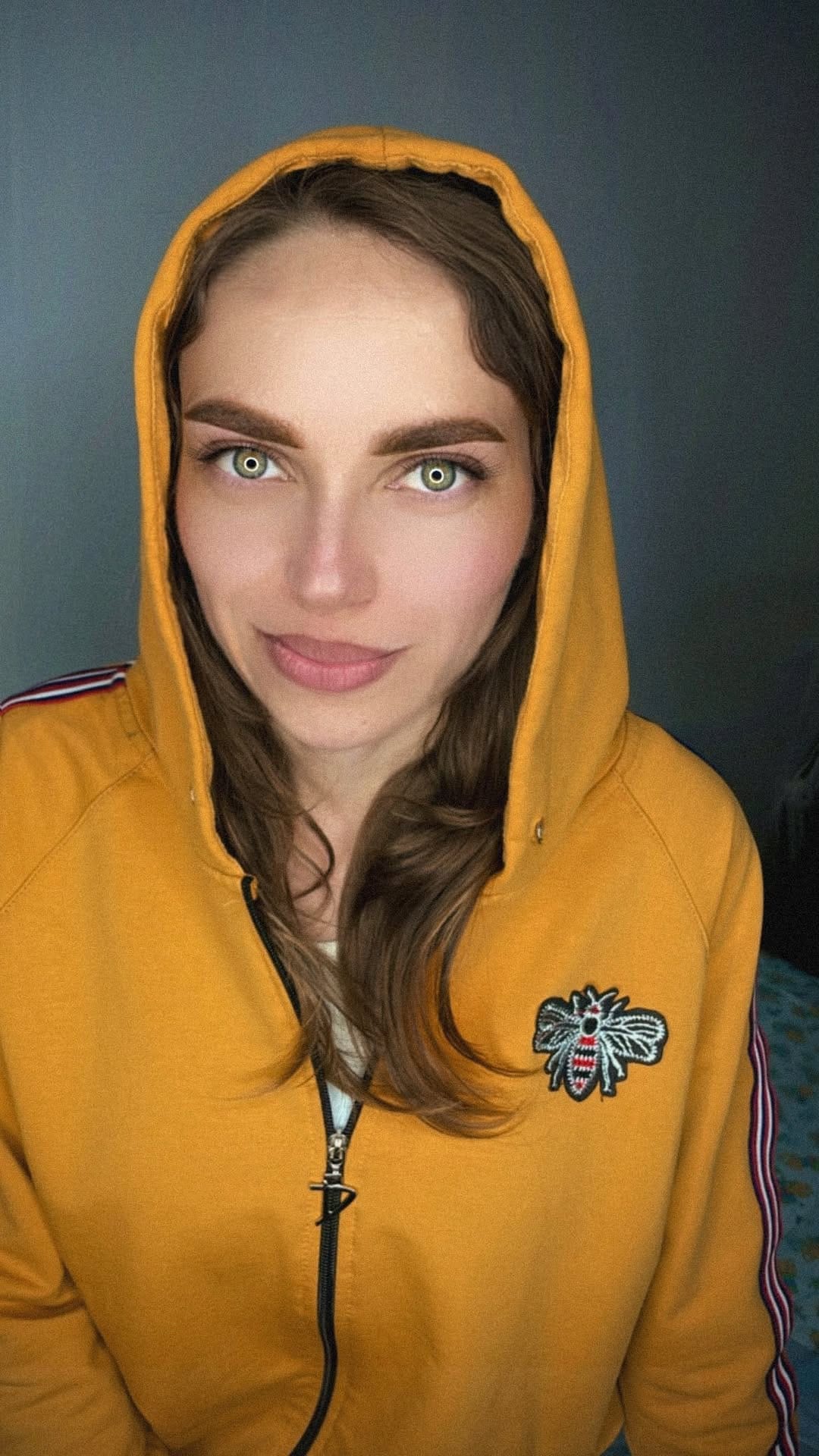 Post 7 by Перманентный макияж, наращивание ресниц Краснодар/Грозный on Instagram (video)