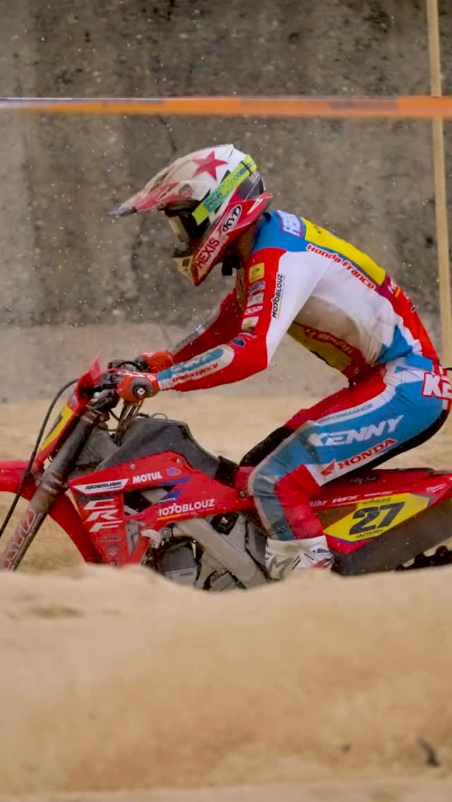 Post 9 by Håkon Fredriksen on Instagram (video)