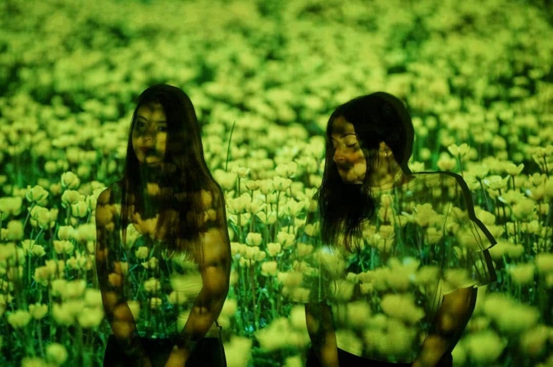 Post 2 by S y m m e t r i a on Instagram (image)