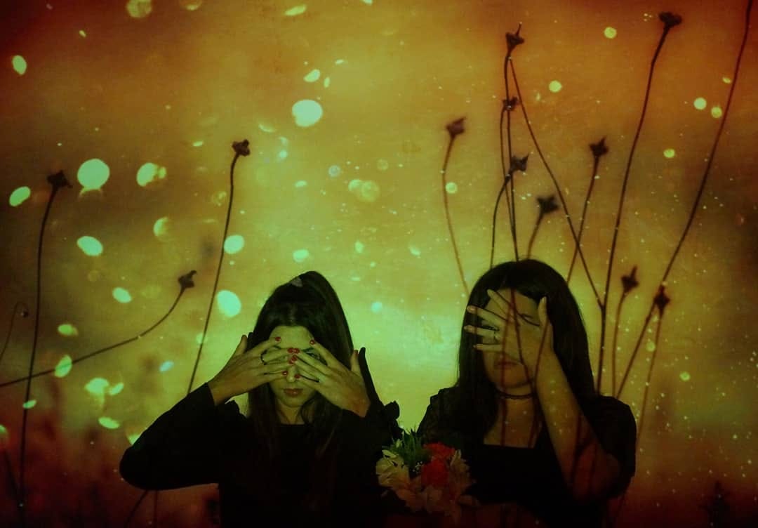Post 3 by S y m m e t r i a on Instagram (image)