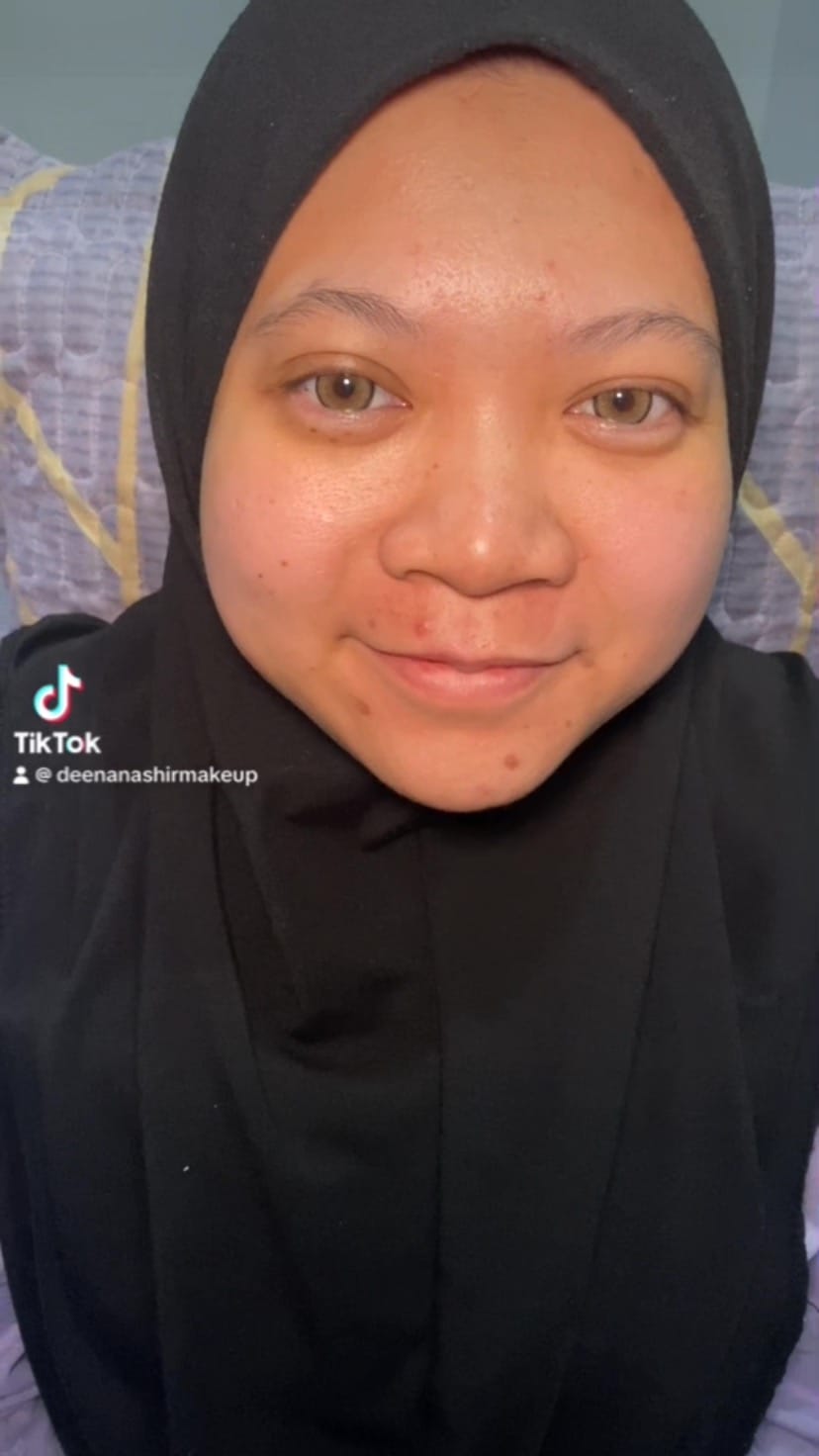 Post 10 by Deena Nashir on Instagram (video)