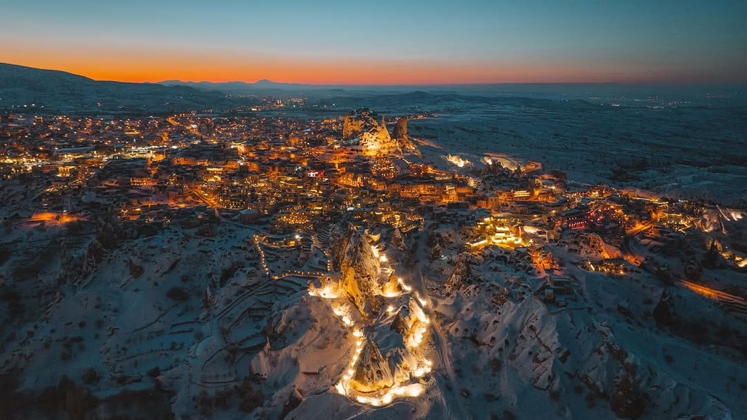 Post 1 by Skyway Travel Cappadocia on Instagram (carousel)