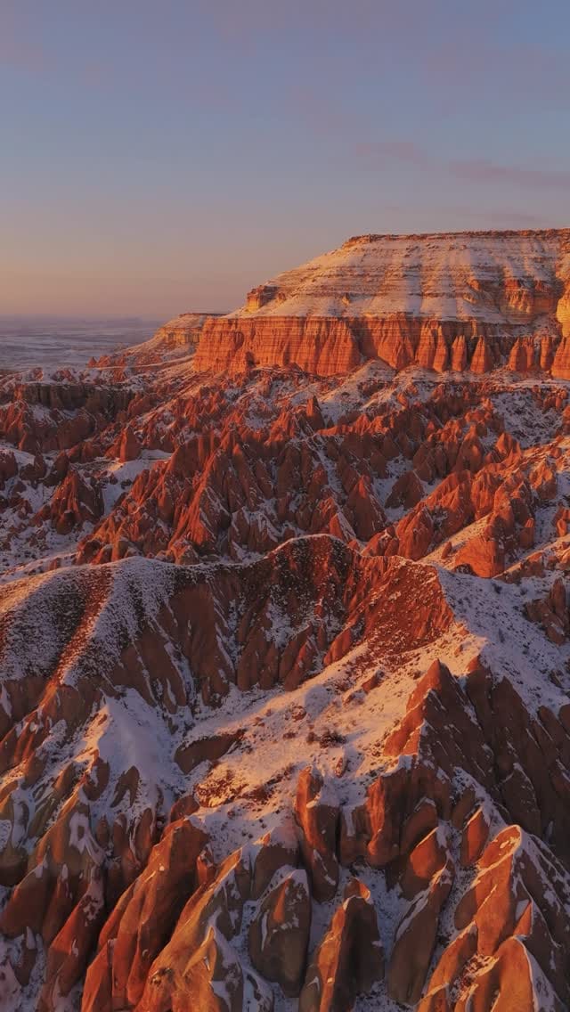 Post 4 by Skyway Travel Cappadocia on Instagram (video)