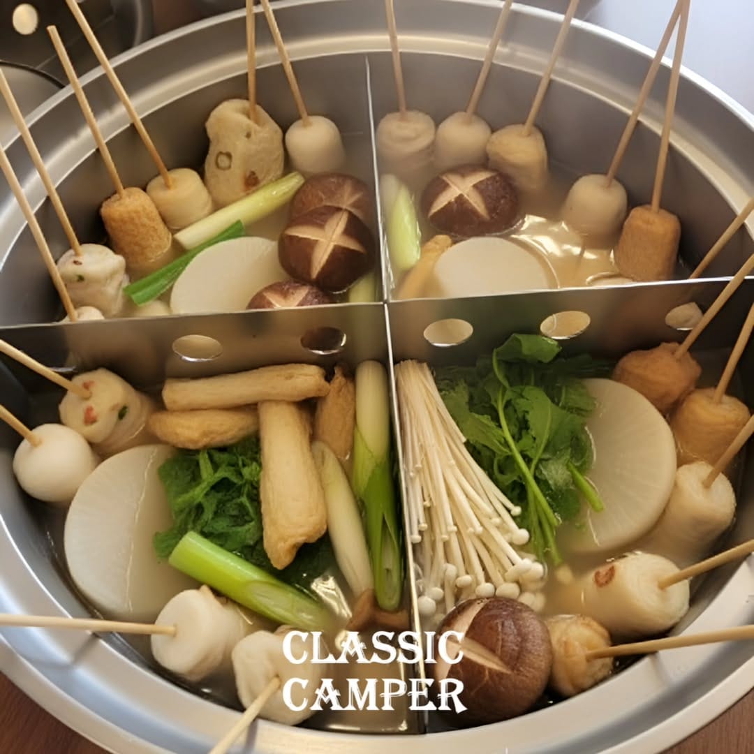 Post 4 by classic camper on Instagram (image)