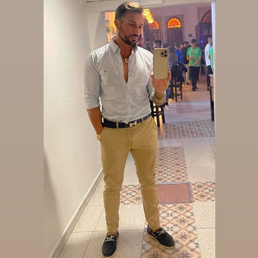 Post 5 by Chanchi ElOmega on Instagram (image)