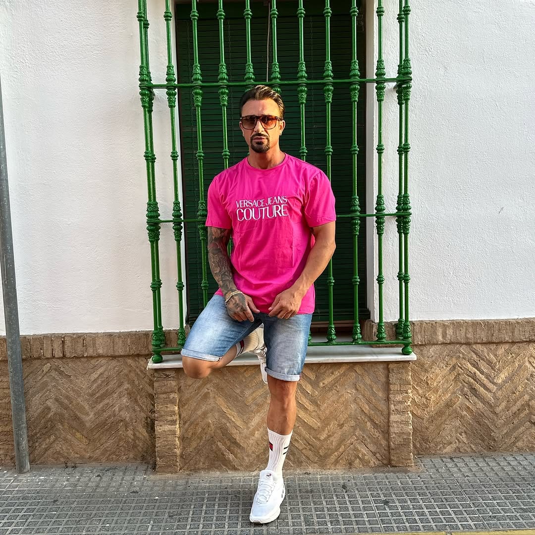 Post 9 by Chanchi ElOmega on Instagram (image)