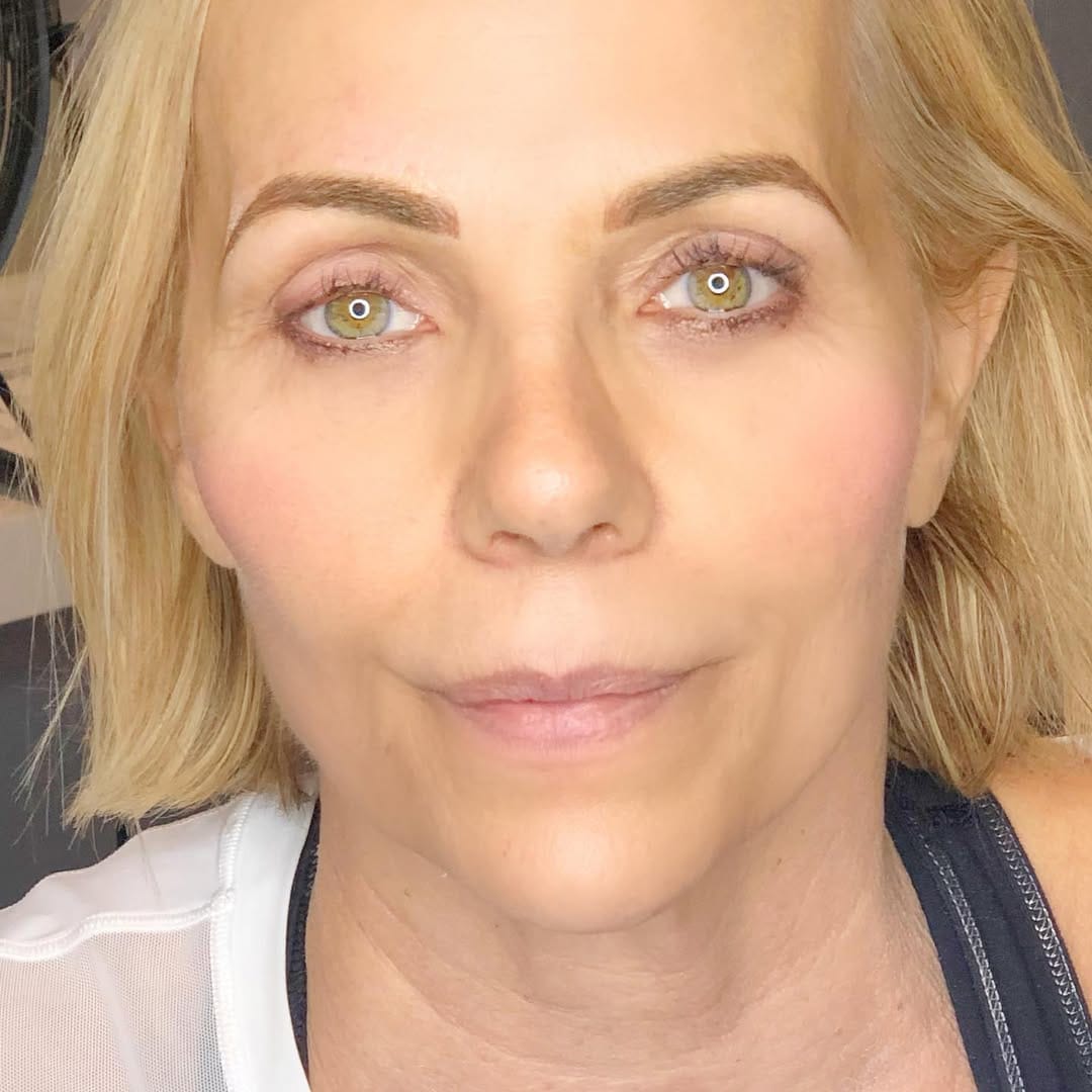 Post 9 by @browboss_microblading on Instagram (carousel)