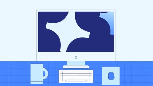 Post 1 by Asana Design Team on Instagram (video)