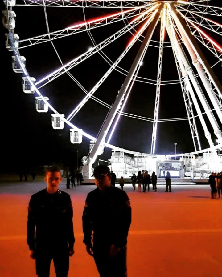 Post 3 by BRAHIM,MAXIME 🥈 on Instagram (carousel)