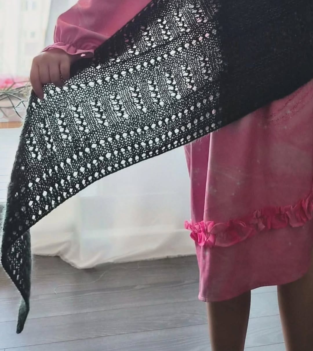 Post 3 by Orlane _Tête Bêche Knitwear on Instagram (carousel)
