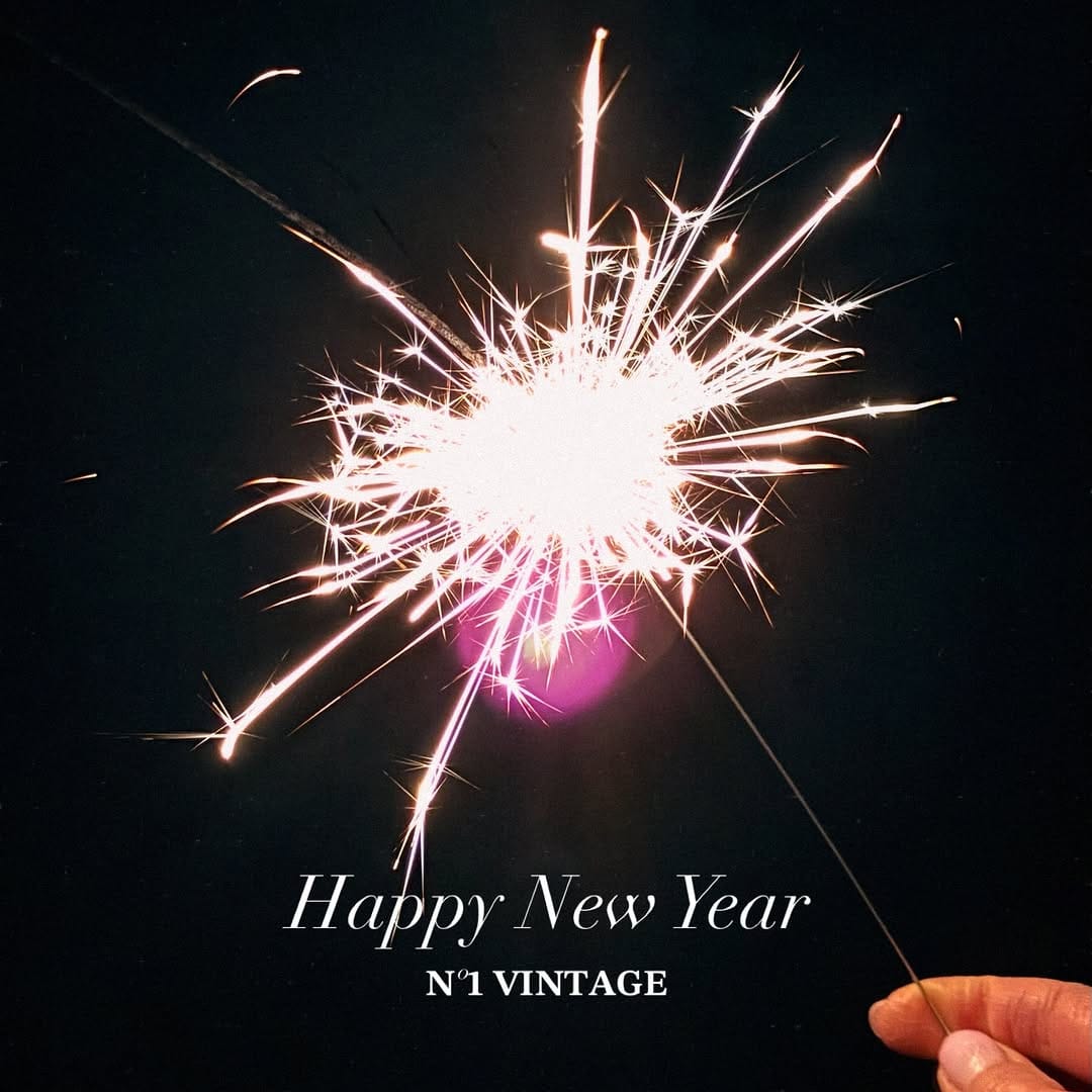 Post 4 by Nº1 VINTAGE 🇺🇦 expert seller on Instagram (image)