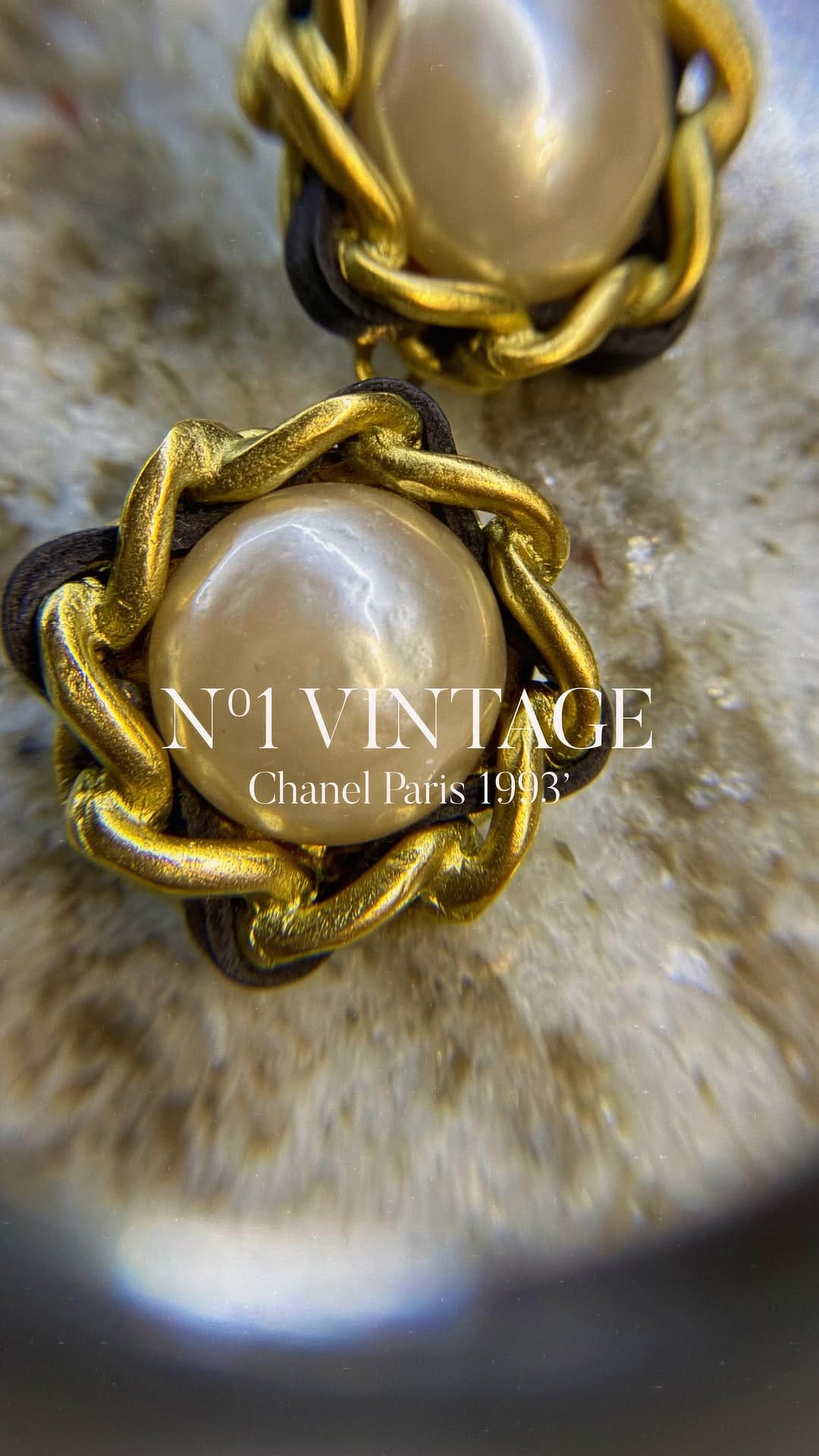 Post 2 by Nº1 VINTAGE 🇺🇦 expert seller on Instagram (video)