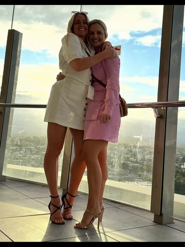 Post 3 by Hollie Bradley on Instagram (video)