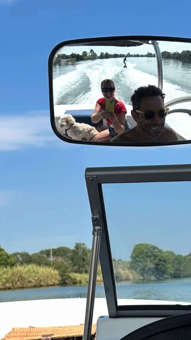 Post 5 by Hollie Bradley on Instagram (video)