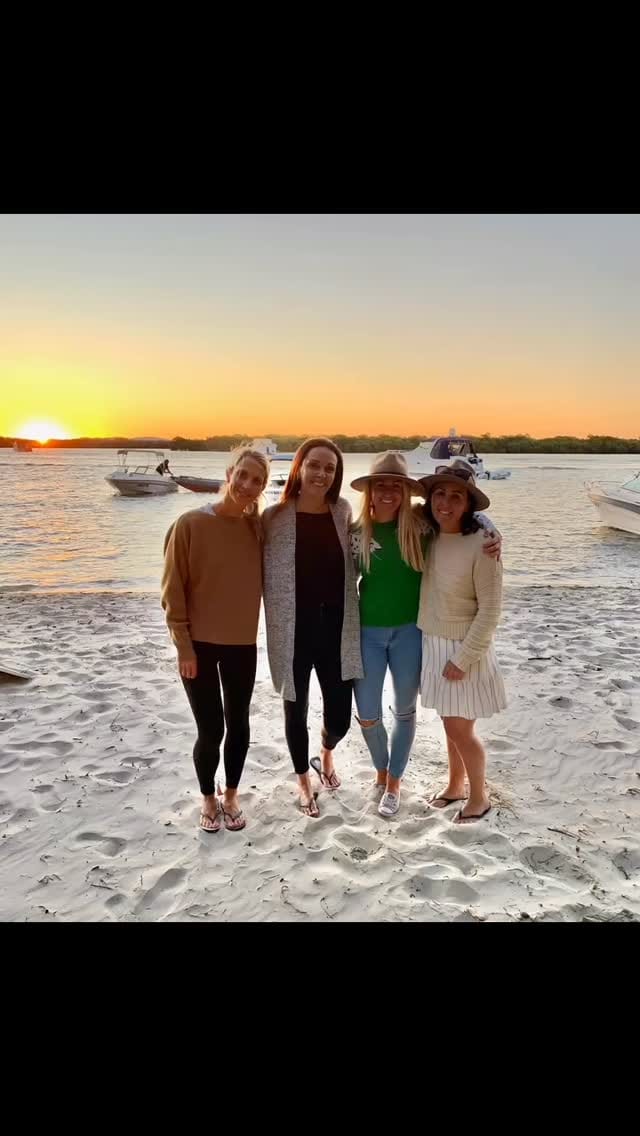 Post 7 by Hollie Bradley on Instagram (video)