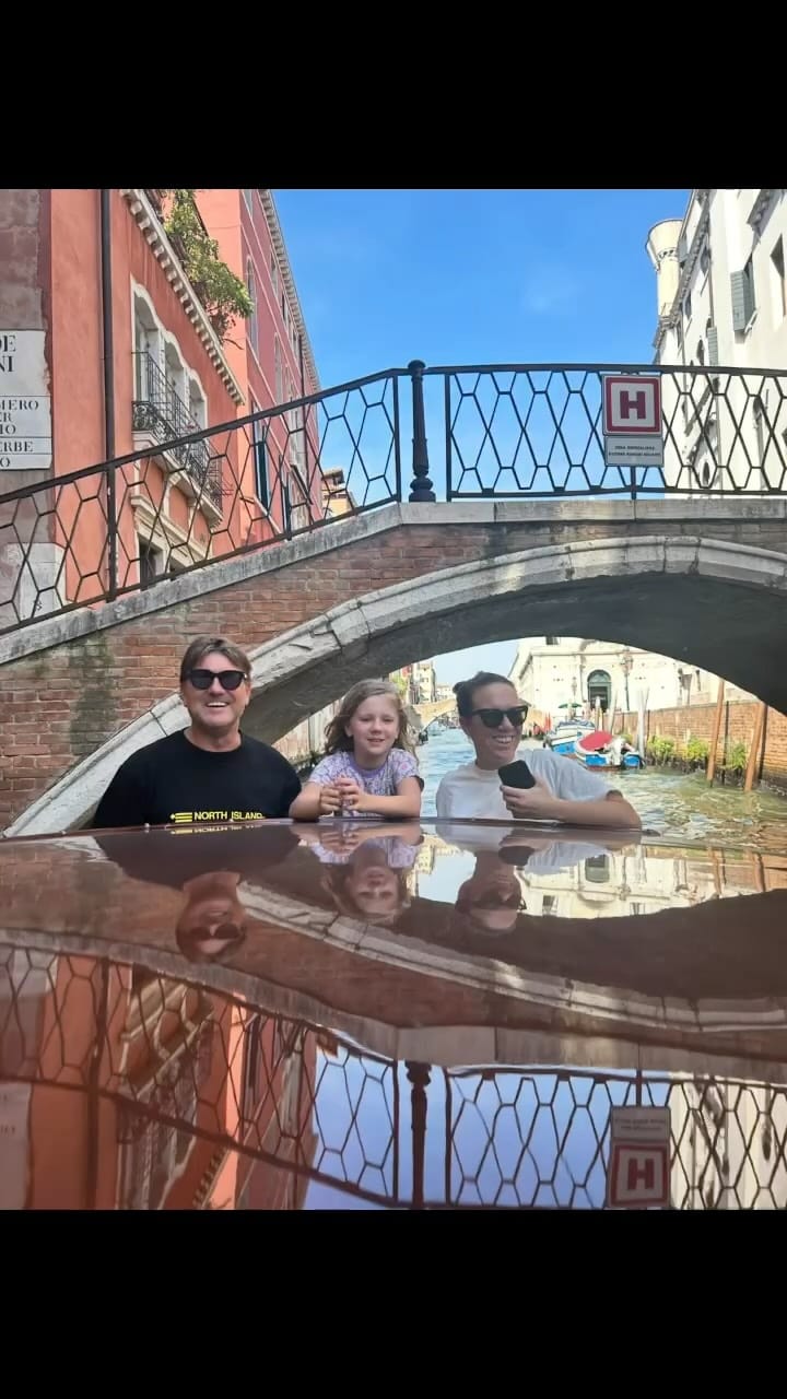 Post 6 by Hollie Bradley on Instagram (video)