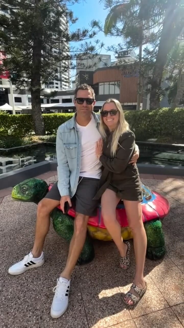 Post 4 by Hollie Bradley on Instagram (video)