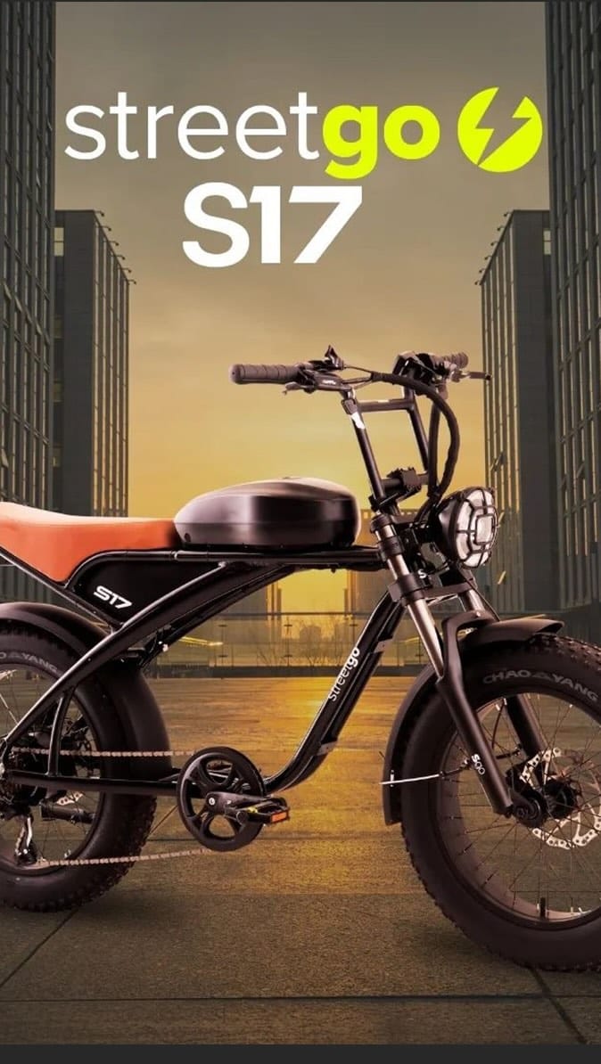 Post 4 by Metal Bike on Instagram (video)